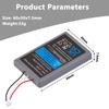 Batteria PS5 per Sony PlayStation 5 Dualsense CFI-ZCT1W CFI-ZCT1J Controller Wireless, N. Parte: LIP1708