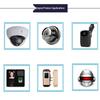 SMD Infrared 850nm 3030 White Light LED for Security Monitoring