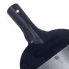 Garden Cleaning Spade Head Multifunction Carbon Steel Weed Remover Practical Snow Weeding
