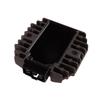Motorcycle Voltage Rectifier Regulator With Plug Fit For Kawasaki KAF300 KEF300 KLF300 KLR650 KLX250 Ninja ZR750 VN750 VN1500