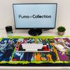 Bizarre Diamond is Unbreakable Collaboration Gaming Mousepad Odin Gaming 2XL JoJo's Adventure -