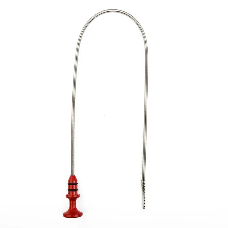

Useful High Quality Oil Dipstick Tool For MINI Cooper R55 R56 R57 1143758597007 61cm Accessories FOR MINI R56 LCI