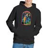 Steven Rhodes Unisex Adult Clowns Are Funny Hoodie
