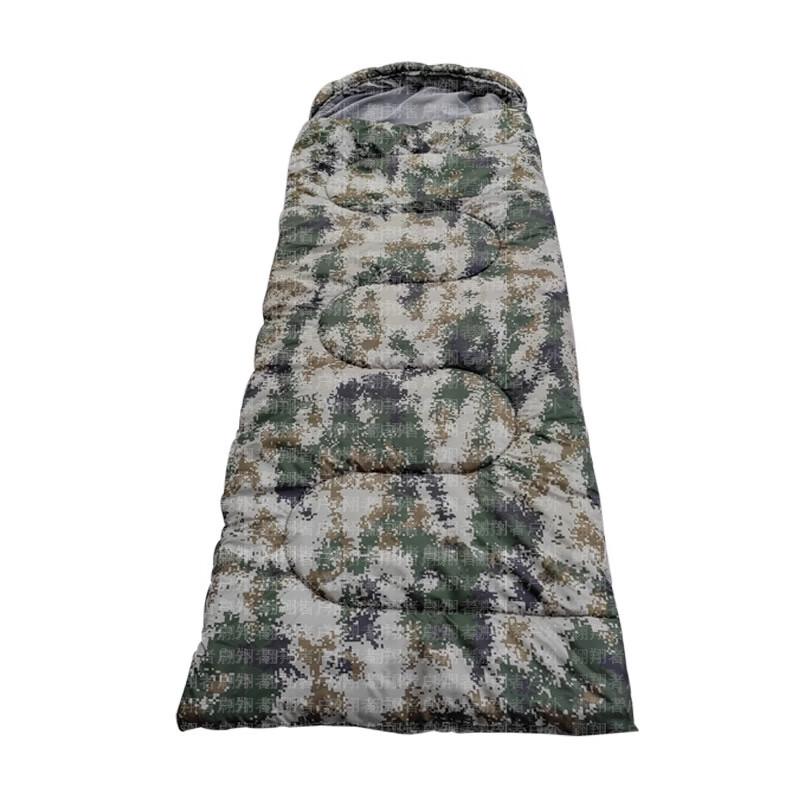 Aviator Outdoor Warm Adult Sleeping Bag