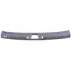 Applicable22Style BYD YuanplusStainless Steel Threshold Strip Welcome Pedal Back Fender Backup Tail Box