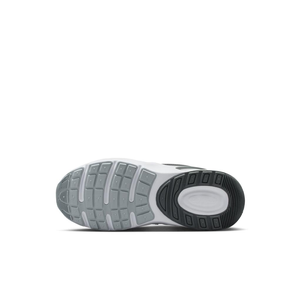Nike Air Max Nova PS Wolf Grey Kids Sneakers Iron-Grey Black FN4459-004