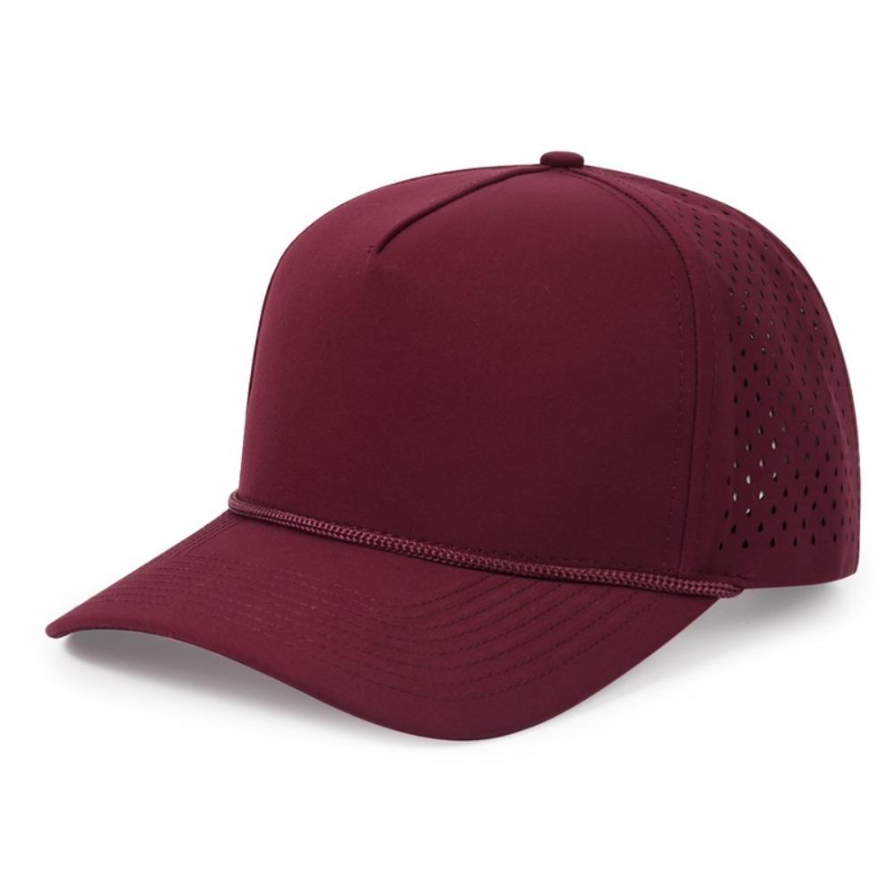 YIRAN Dayang hat Creatief Cadeau Sneldrogende Baseballpet Waterbestendig Ademend Outdoor Hoed Lichtgewicht Polyester Sportpet