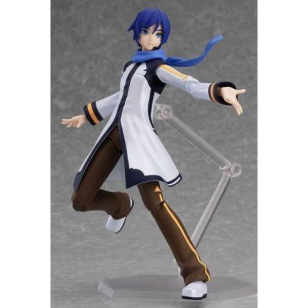 Figma　KAITO　ボーカロイド Amazon.com: Good Smile Vocaloid: Kaito Figma Action Figure