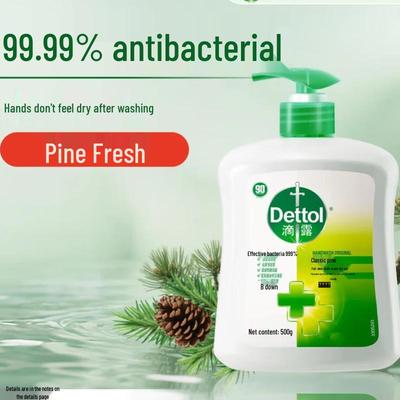Saponi e gel doccia – Sapone liquido