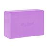 Yoga Block Eva Foam Block Exercise Block Pilates Block 120g Rebel