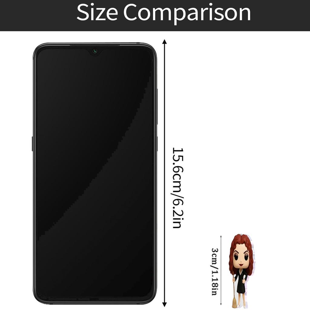 2D Adventní kalendář obsahuje 24 adventních kalendářů, odpočítávací kalendář a překvapivé sběratelské předměty.