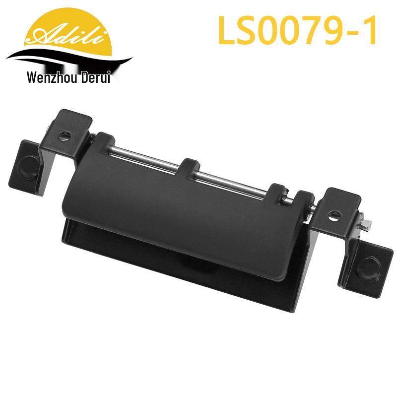 Toyota Sienna 1998 & Sequoia 2001 Tailgate Handle (Part #69090-08010)