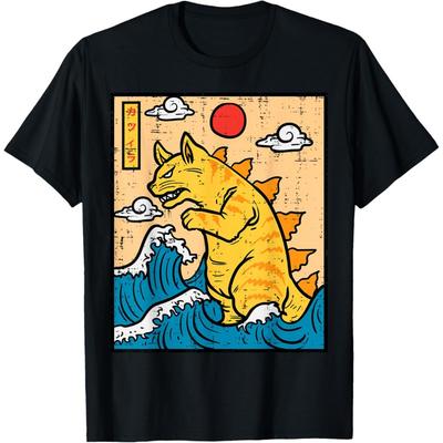 T-shirts e tops – T-Shirts