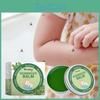 Balsam Repelent Delicat Pentru Țânțari Pentru Bebeluși Cu Ingrediente Vegetale Calmante Relief Natural Și Răcoros De La Mușcăturile De Insecte