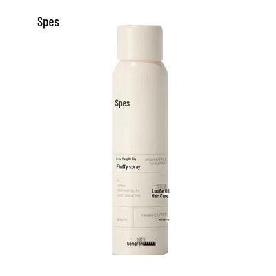 Productos de peinado