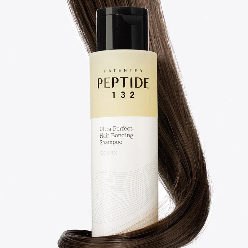 COSRX Peptide 132 Ultra Perfect Hair Bonding Shampoo 200ml