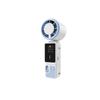 3-in-1 Portable Cooling Fan 16,000 RPM 100-Speed Touch Control & LED Display Turbo Cooling Fan