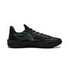 Li Ning Assassin's Creed 2V2 Low top Performance Basketball Shoes Men's Black ABPW009-3