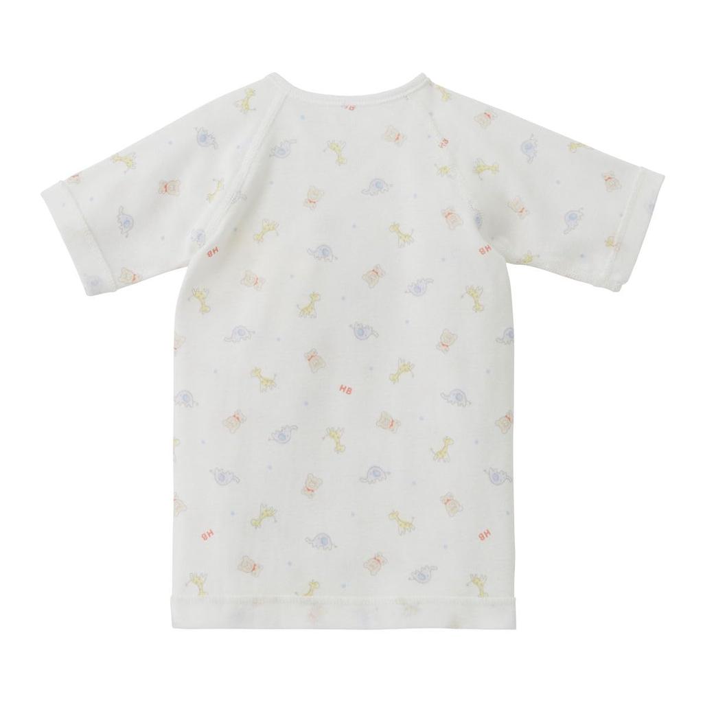 Miki House Hot Biscuits Underwear for Boys and Set, Patterned, Girls, Newborn, Multicolor, 50cm, 74-9965-495