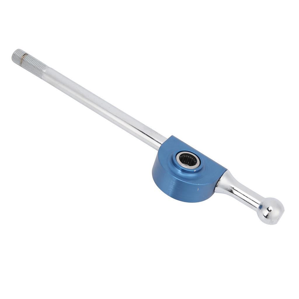 Short Throw Shifter Quick Gear Kit Fast Shifting WX‑5350 Fit for Forester Impreza Legacy