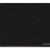 Inductie kookplaat - BOSCH SERIE 6 PIX631HC1E - 4 kookzones - 7400 W - Multitouch+ - Flexzone - Zwart