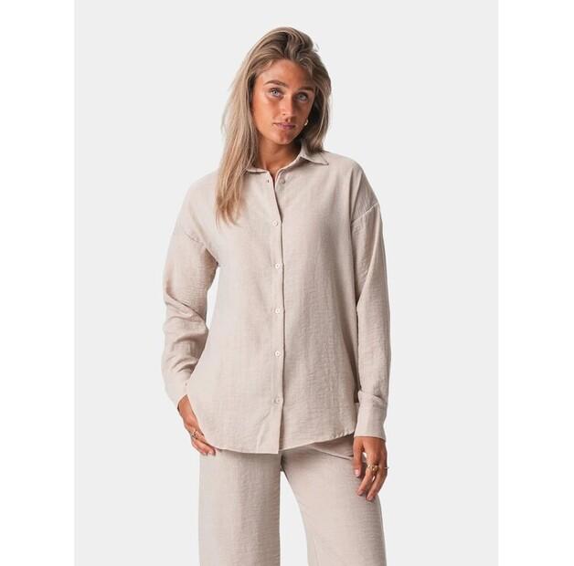 

Рубашка TeeShoppen Basic Collection EU XL
