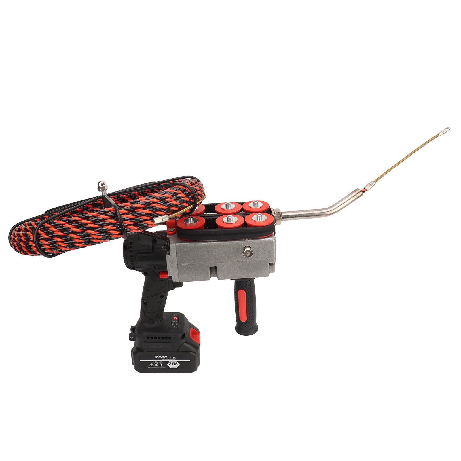 

Автоматическая машина для заправки проволоки Бесщеточная настенная машина для заправки проволоки