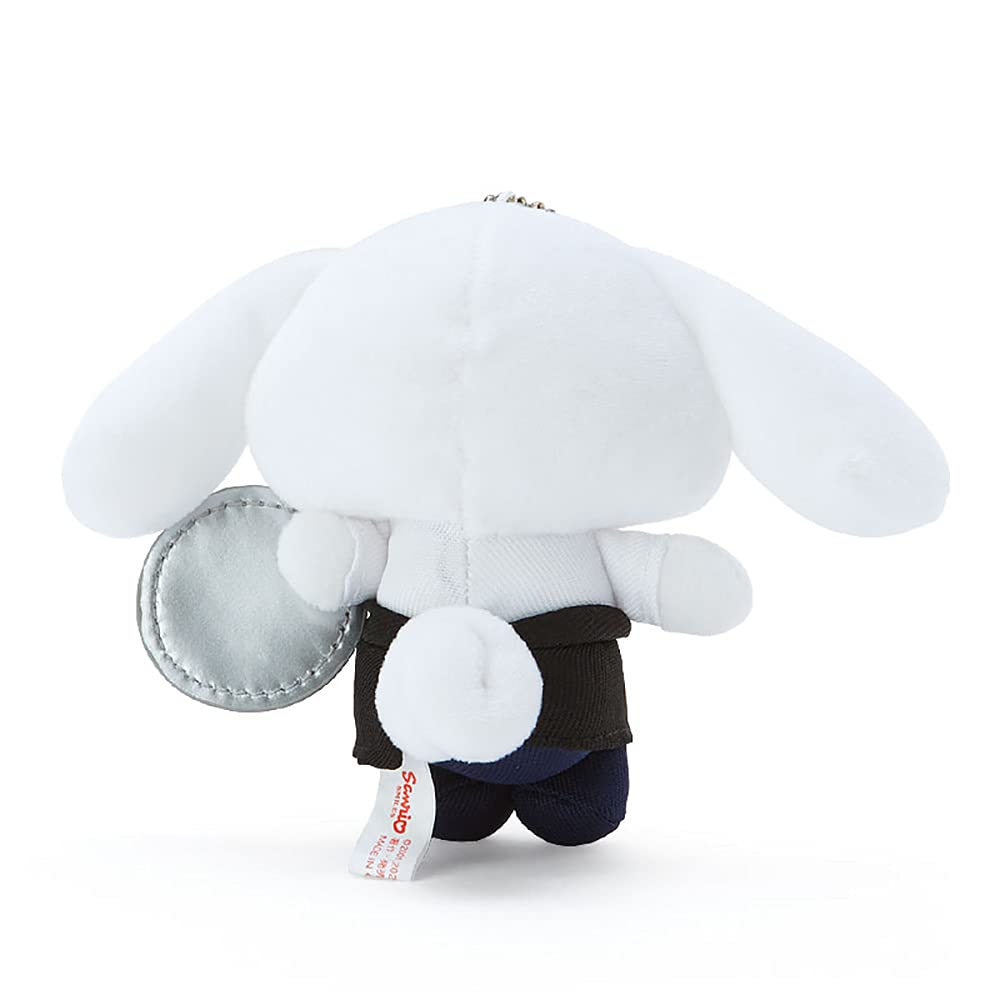 Sanrio Cinnamoroll Mascot Holder 755338 (Sanrio Cafe)