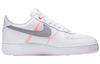 Nike Air Force 1 Low Transparent White Grey CI0060-101