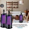 Electric Mosquito Lamp USB Charging Two-In-One Portable Mosquitoes Household Portable Outdoor Electric Shock Mosquito Killer