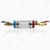 Auto Air Conditioner Refrigerant Filler Vacuum Type Water Tank Replacement Auto Repair Tool Assembly Parts