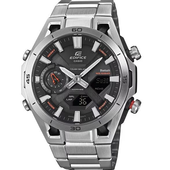 Used Super popular model Casio Edifice ECB-2300YD-1AJF