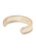 Il Bisonte Platinum Bangle 2 Men's 54_1_54242305262