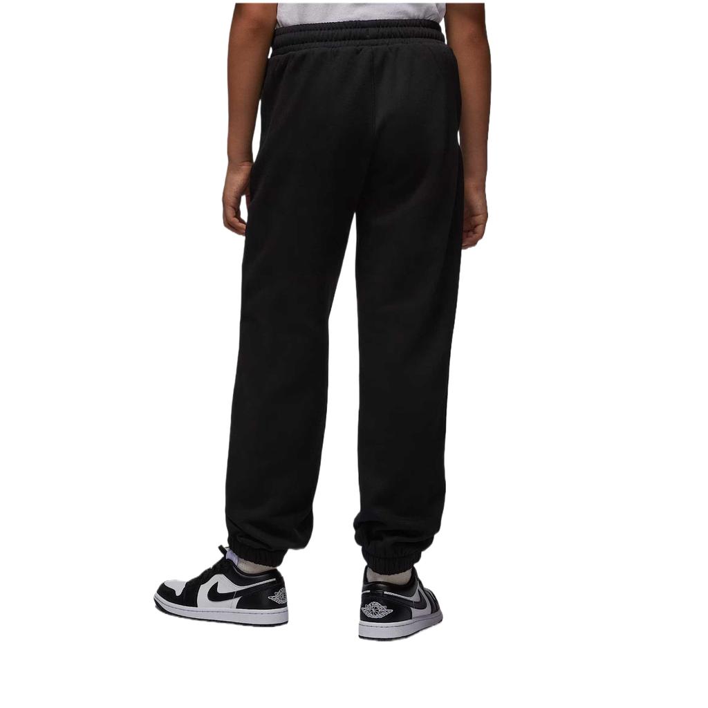 Jordan Berghang Fleece Buchstaben Bequeme Hose Kinderunterteile IO6211-010