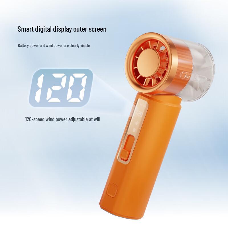 Sumii AF01 Mini High-Speed Handheld Fan