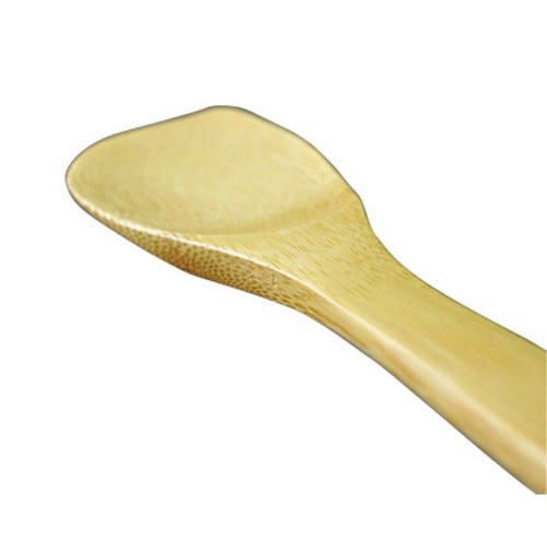 Marujyu Carbonized Bamboo Char Turner, Made In China, BTCF101