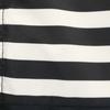 NIKE Border Pattern Zip jacket XL Black series Women Used
