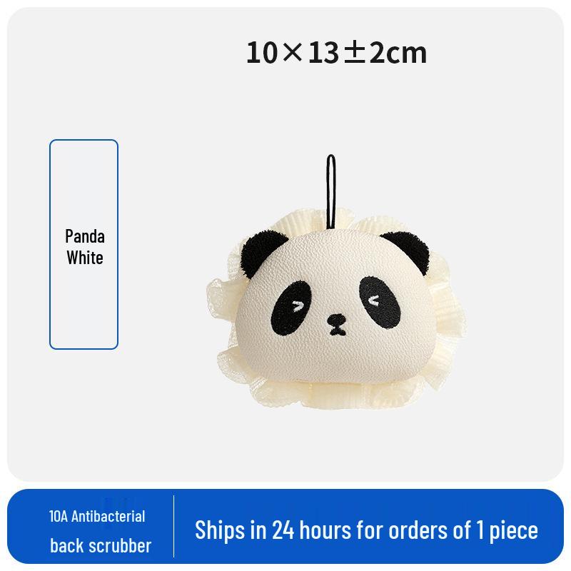 Cute Turtle Bath Bomb Foaming Toy - Super Soft, Non-Dispersing Bubble Bath Flower
