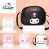 Cute And Chic Small Round Bag For Women, Available In Multiple Colors Including Melody, White, And Pink Kt