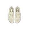 Nike Zoom Fly 1 Slip Resistant Lightweight Non slip Lightweight Low top Marathon Running Shoes Women's Beige Yellow AR4562-200