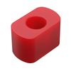 90A Polyurethane Shifter Arm Carrier Bushing for BMW F10 F30 F11 F36 E90 E92 E60 E46 E39 E82 Z3 Z4 X1 X3,Replace for 25111222015