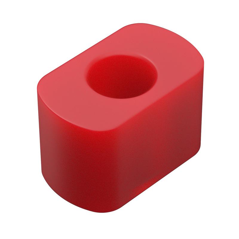 90A Polyurethane Shifter Arm Carrier Bushing for BMW F10 F30 F11 F36 E90 E92 E60 E46 E39 E82 Z3 Z4 X1 X3,Replace for 25111222015