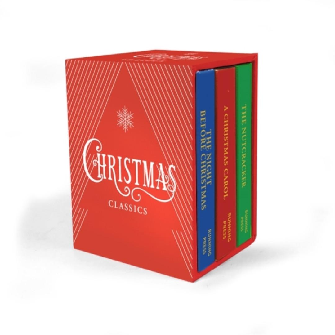 Weihnachtsklassiker von E.T.A.. Hoffmann Hardcover Buch 9780762467082