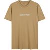 Calvin Klein T-Shirts Men's Crew Neck Moderate 4RAB807