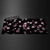 Cherry Blossom View Mouse Pad Computer New XXL MousePads Keyboard Mat Gamer Soft Office Carpet Table Mats Desktop Long Mouse Pad