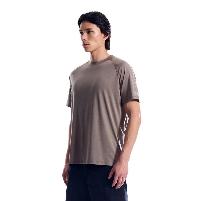 Berghaus Men's 2026 Lightweight Quick-Dry T-Shirt