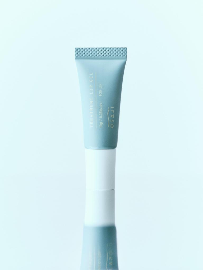 Osaji Retreat Hand Serum Lip Gift Moisturizing hand serum and lip A perfect gift for & Set. care. birthdays.