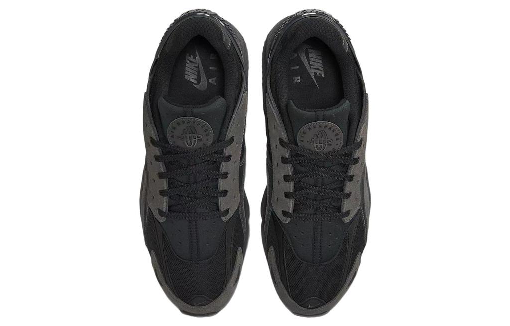 Nike Air Huarache Runner Medium Ash Anthracite DZ3306-002