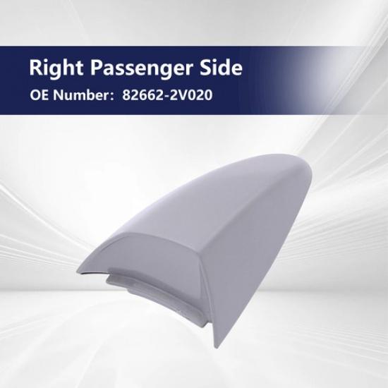 Front Right Passenger Outside Handle Cover For 12-17 Hyundai Veloster 826622V020