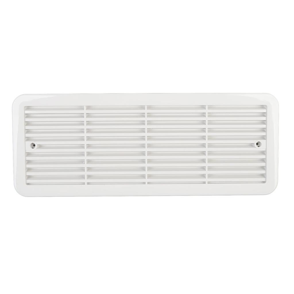 RV Side Ventilation Cooling Fan Two Way Air Vent Exhaust Fan for Motorhome Trailer Camping Vehicle Boat Yacht